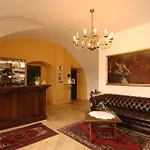 Hotel Burg Deutschlandsberg