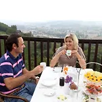 Hotel Burg Deutschlandsberg