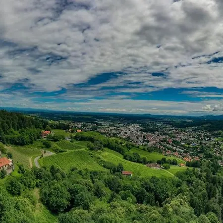 Burg 4* Deutschlandsberg