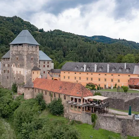 Burg Deutschlandsberg