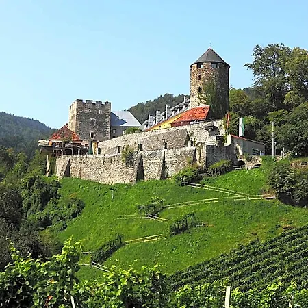 Burg Hotel