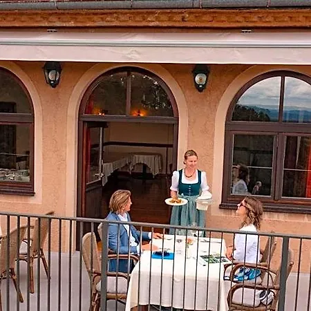Burg Hotel 4*
