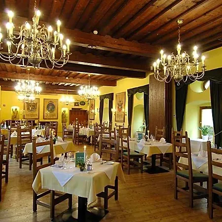 Burg Hotel Deutschlandsberg