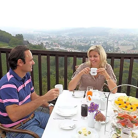 Burg Hotel Deutschlandsberg
