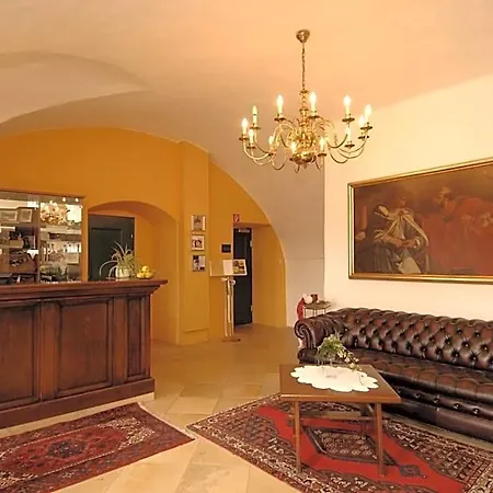 Burg Hotel 4*