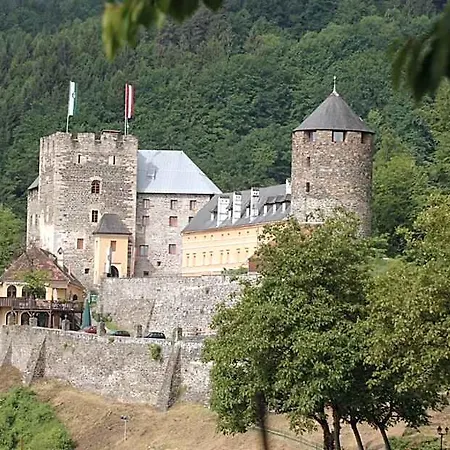 Burg Hotel Deutschlandsberg