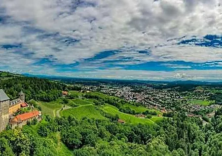 Burg Hotel