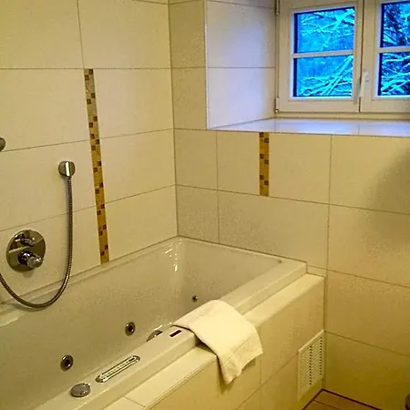 Hotel Burg 4*