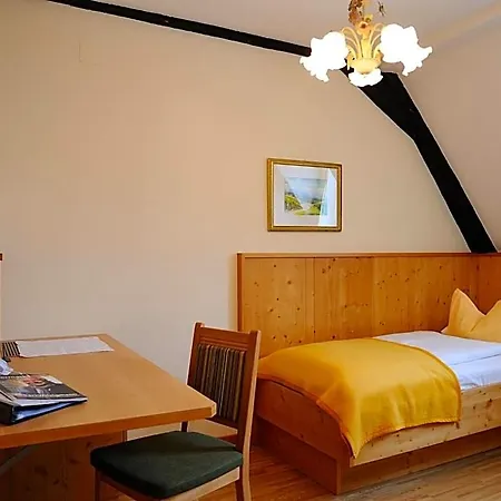 Burg Hotel Deutschlandsberg