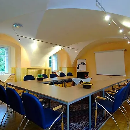 Burg 4* Deutschlandsberg