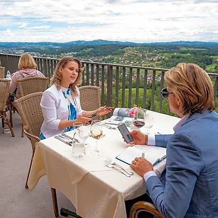 Burg Hotel 4*