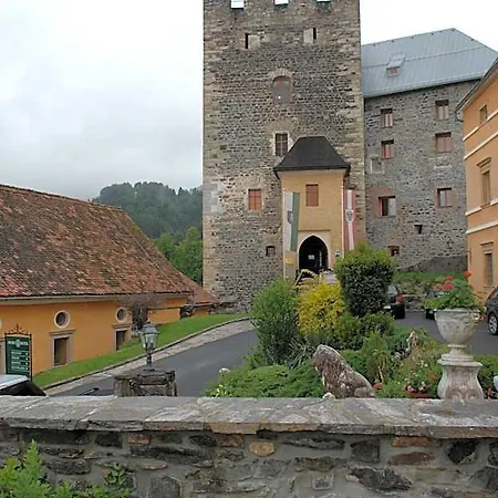 Burg Hotel 4*