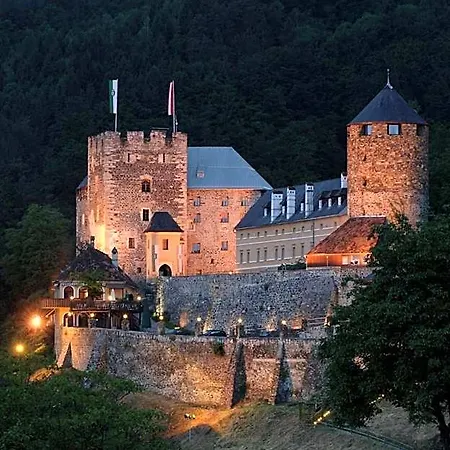 Hotel Burg Deutschlandsberg