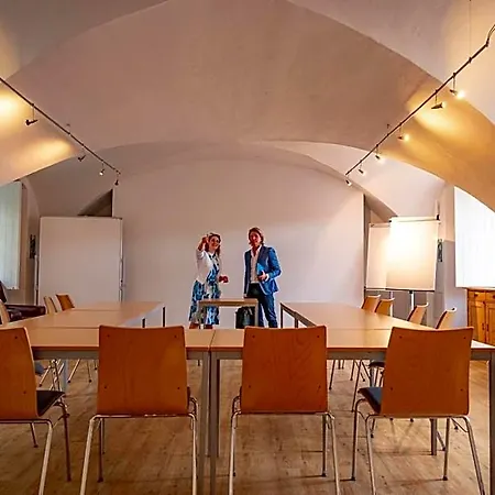 Hotel Burg