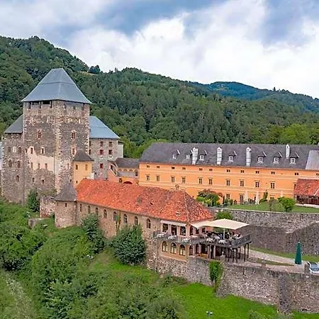 Hotel Burg Deutschlandsberg