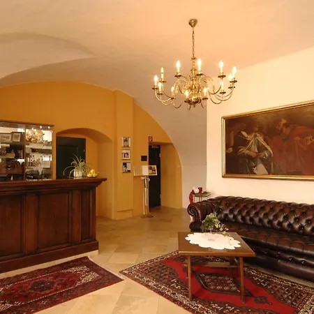 Hotel Burg Deutschlandsberg