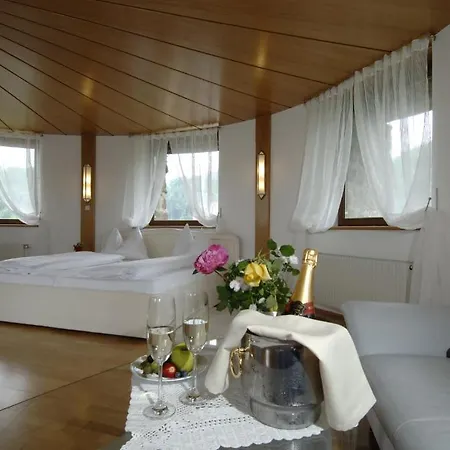Burg Hotel 4*