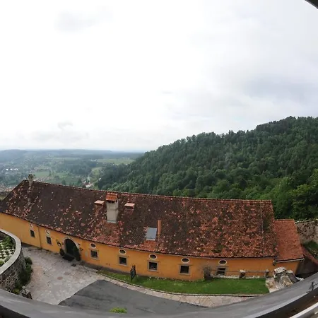 Отель Burg