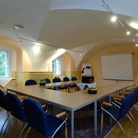 Burg Hotel