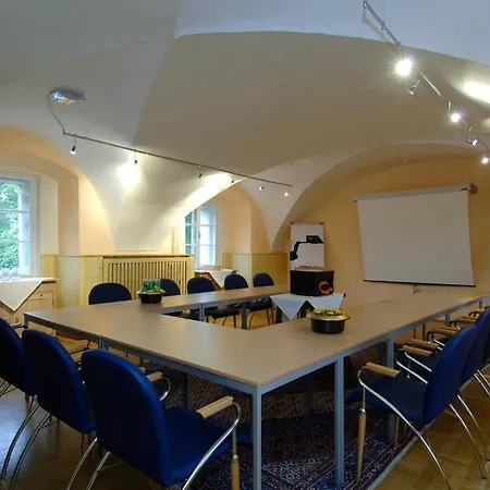 Burg Hotel