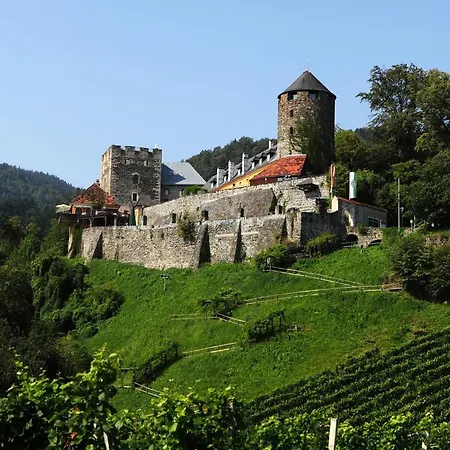 Burg Hotell 4*