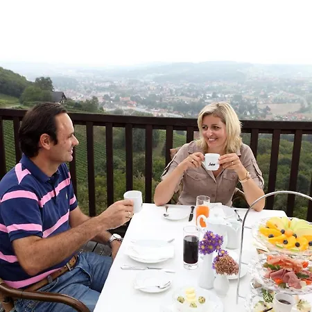 Hotell Burg Deutschlandsberg