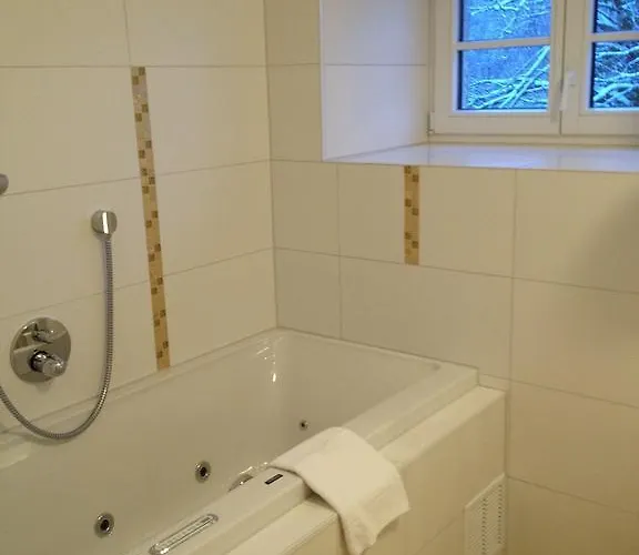 Hotell Burg Deutschlandsberg