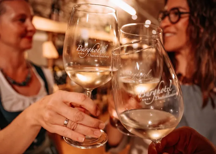 Burg Deutschlandsberg