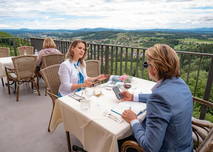 Burg 4* Deutschlandsberg
