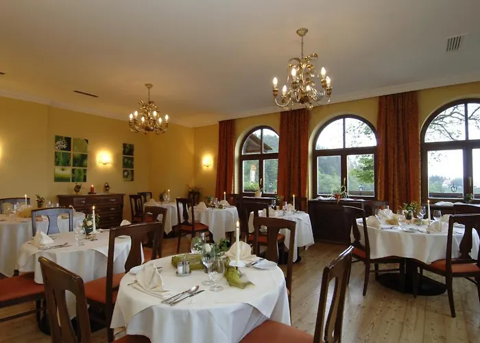 Hotell Burg Deutschlandsberg