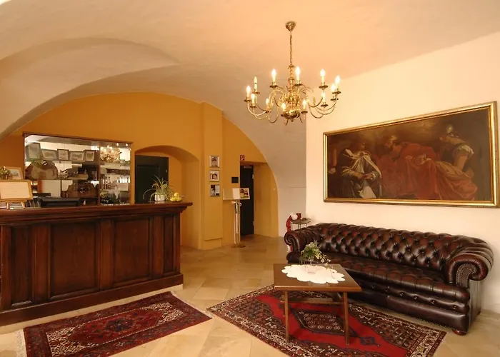 Hotel Burg Deutschlandsberg