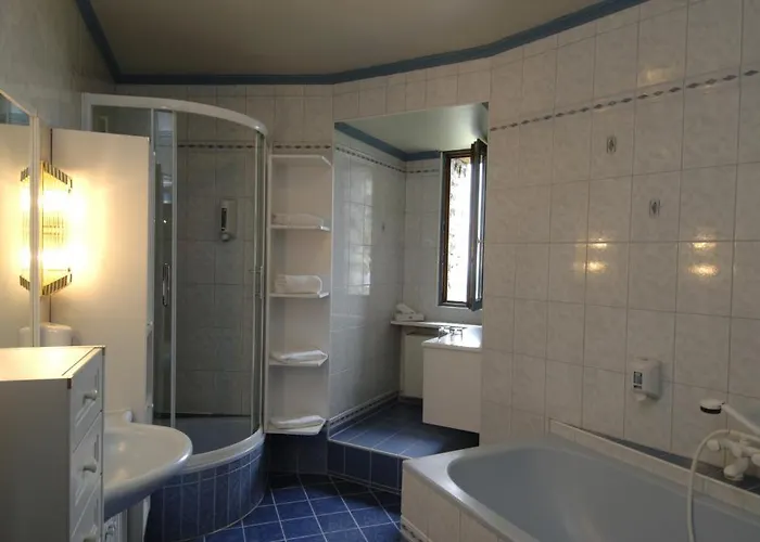 Burg Hotel Deutschlandsberg